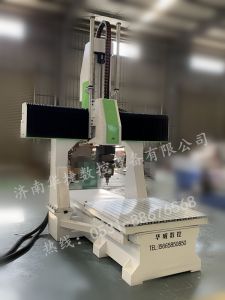 泰州海陵区五轴加工中心