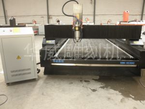 泰州海陵区HW-1530石材雕刻机