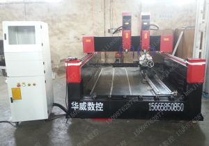 泰州海陵区新款豪华型石材雕刻机