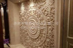 泰州海陵区石材雕刻样板