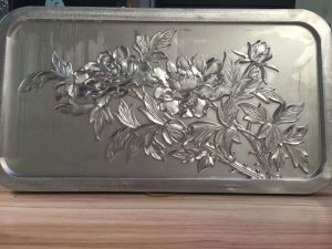 泰州海陵区金属/铝/铜板样品