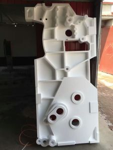 泰州海陵区泡沫/橡塑样品