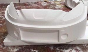 泰州海陵区泡沫/橡塑样品