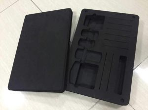 泰州海陵区泡沫/橡塑样品