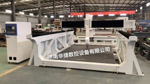 泰州海陵区定制分体式大型模具雕刻机