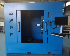 泰州海陵区全包围立式立体雕刻机